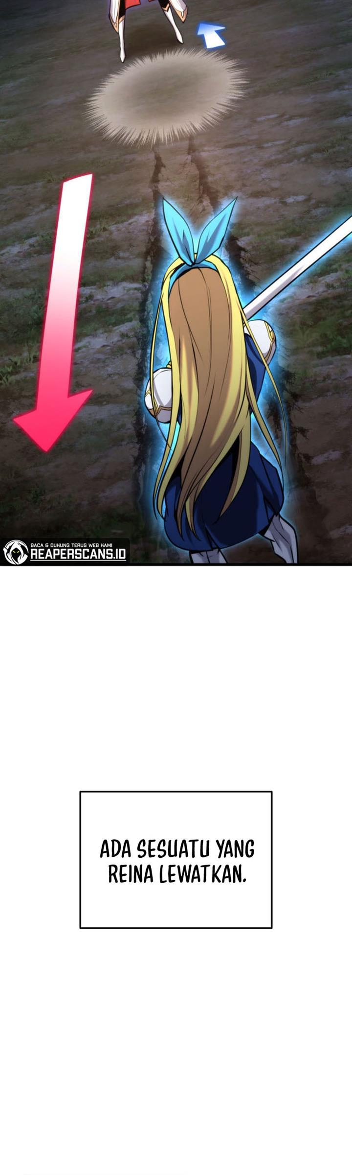 Ranker’s Return (Remake) Chap 80 - Next Chap 81