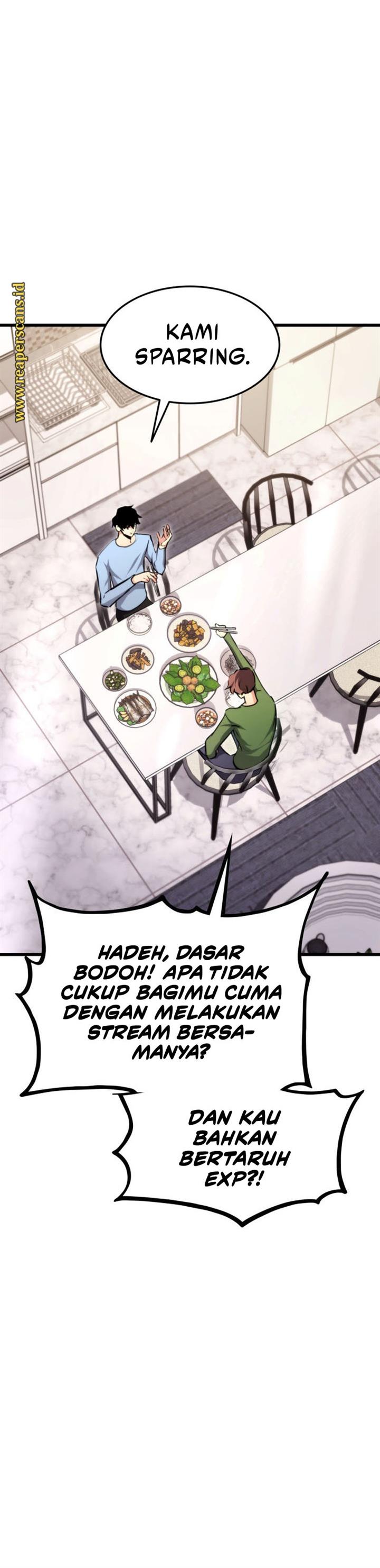 Ranker’s Return (Remake) Chap 81 - Next Chap 82