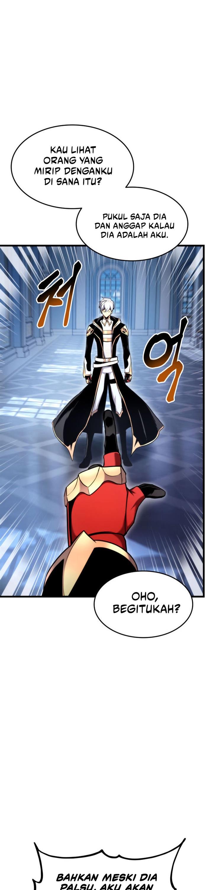 Ranker’s Return (Remake) Chap 81 - Next Chap 82