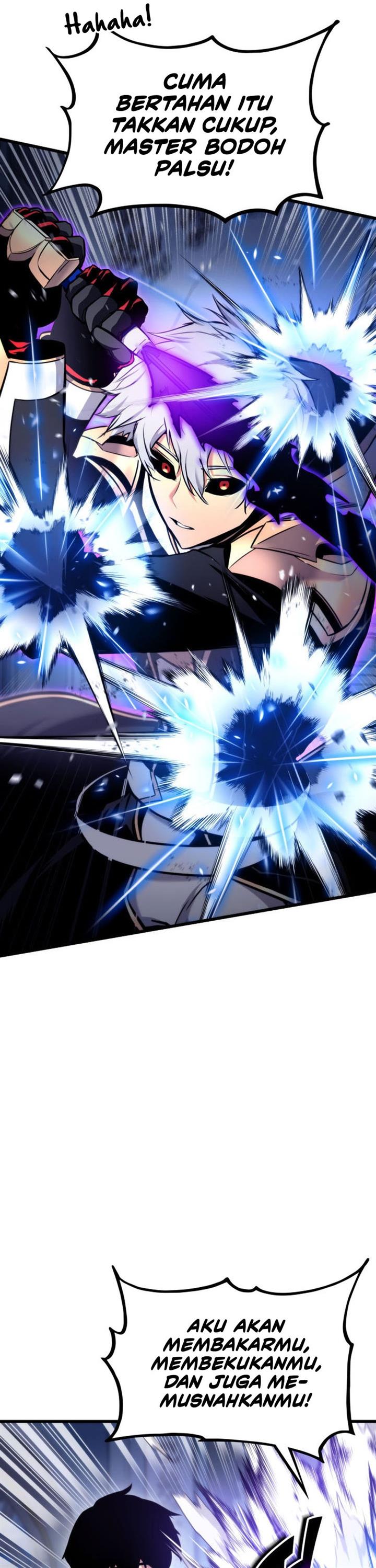 Ranker’s Return (Remake) Chap 81 - Next Chap 82