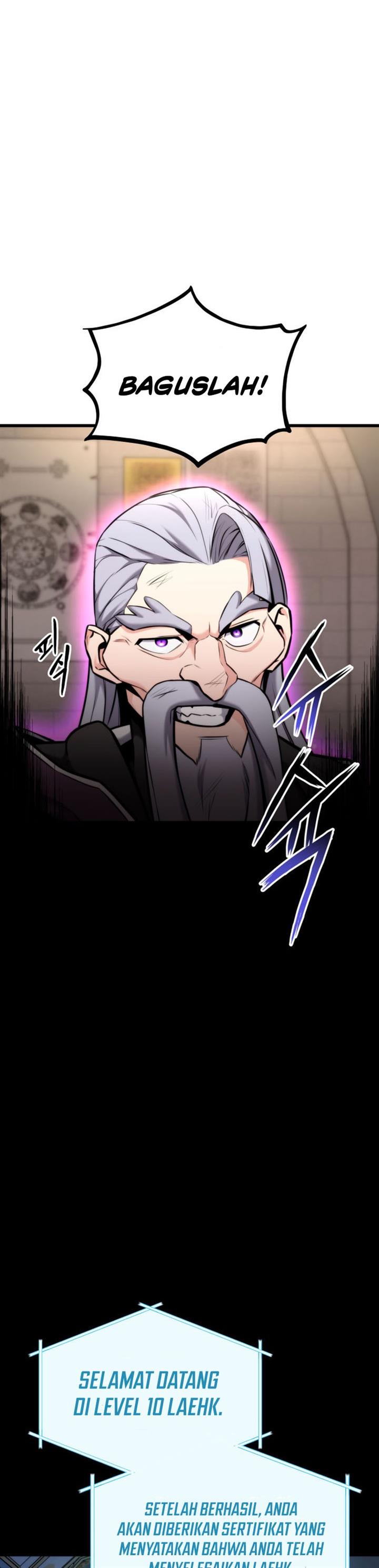 Ranker’s Return (Remake) Chap 81 - Next Chap 82