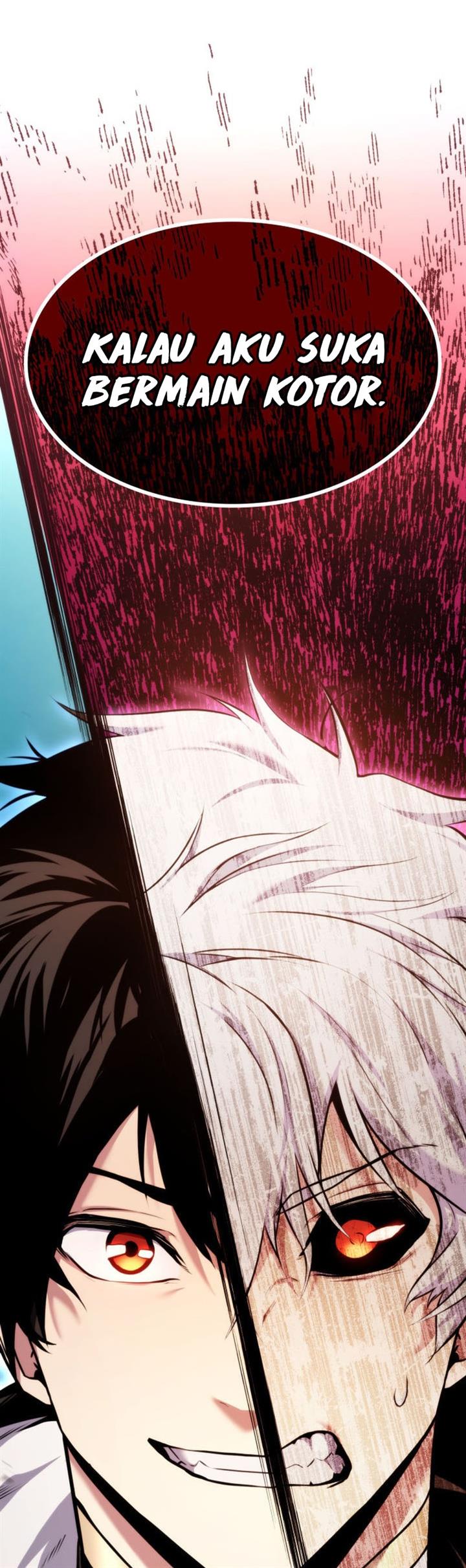 Ranker’s Return (Remake) Chap 81 - Next Chap 82