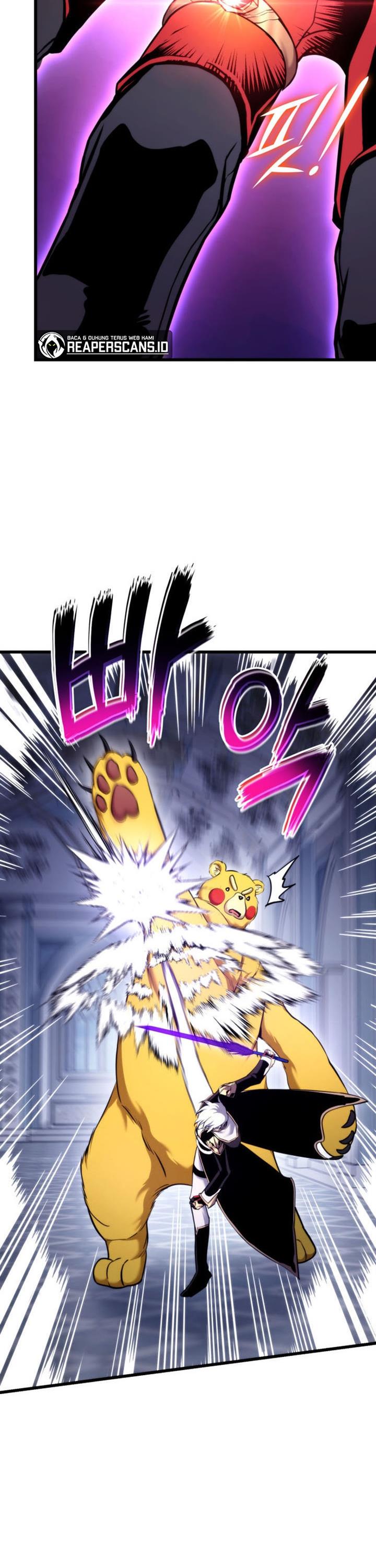 Ranker’s Return (Remake) Chap 81 - Next Chap 82