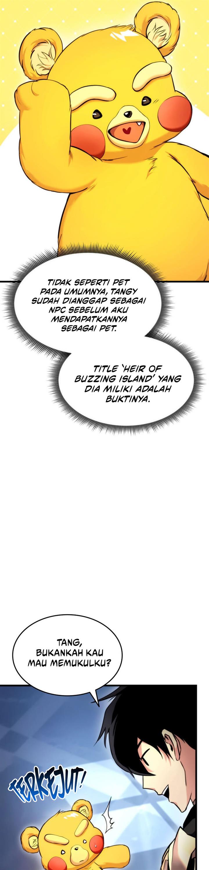 Ranker’s Return (Remake) Chap 81 - Next Chap 82