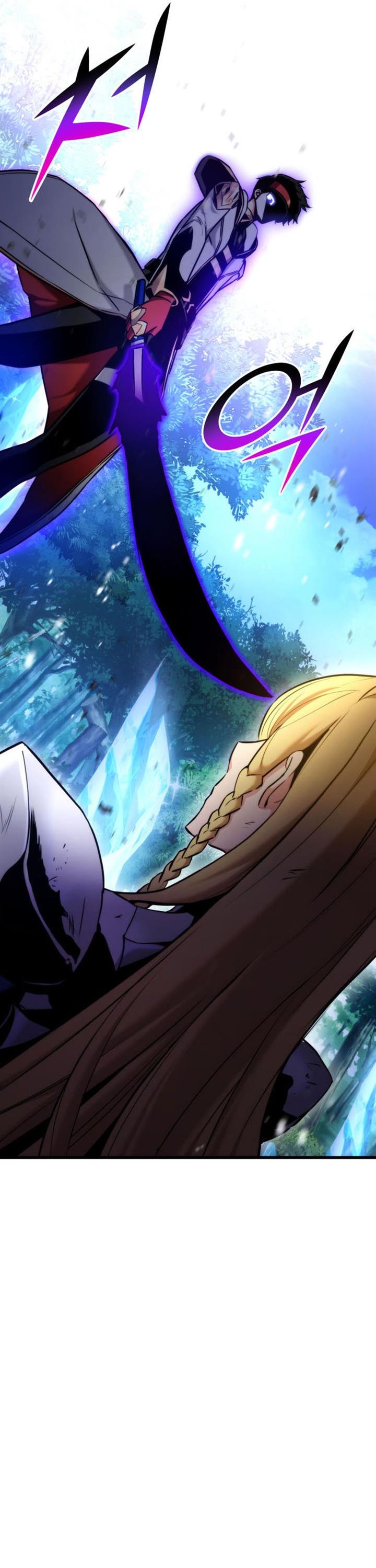 Ranker’s Return (Remake) Chap 81 - Next Chap 82