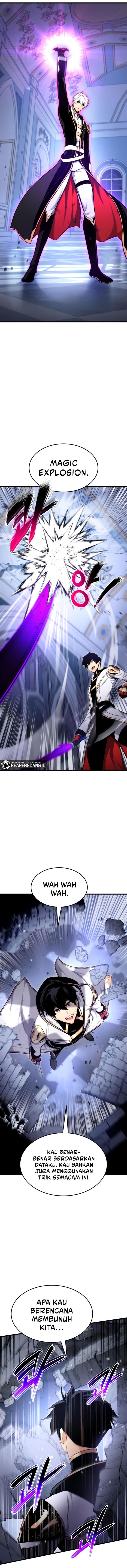 Ranker’s Return (Remake) Chap 82 - Next Chap 83