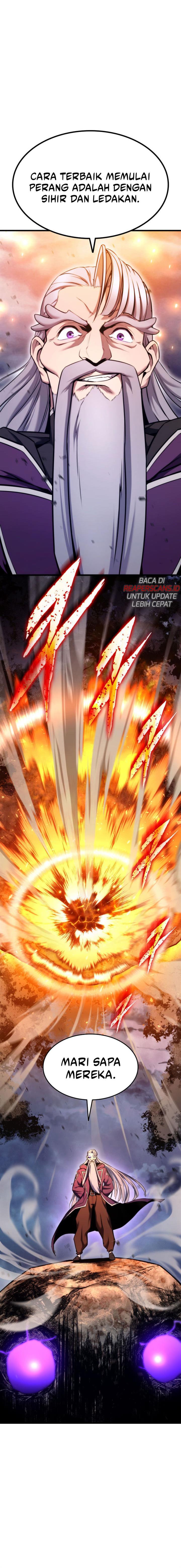 Ranker’s Return (Remake) Chap 83 - Next Chap 84