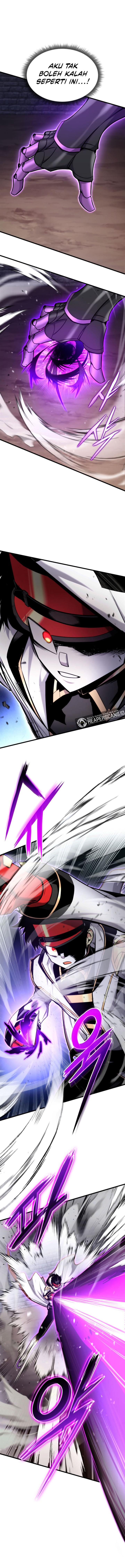 Ranker’s Return (Remake) Chap 85 - Next Chap 86
