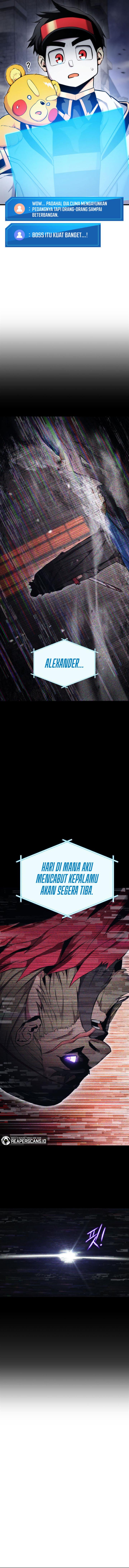 Ranker’s Return (Remake) Chap 86 - Next Chap 87