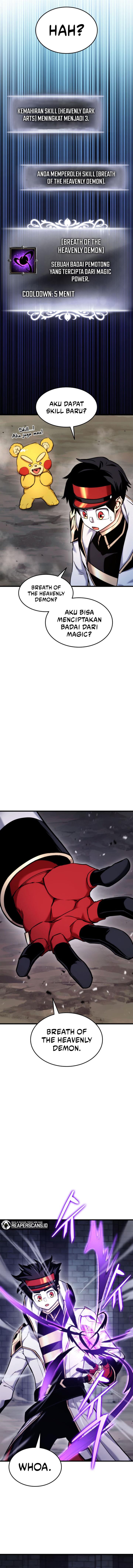 Ranker’s Return (Remake) Chap 86 - Next Chap 87