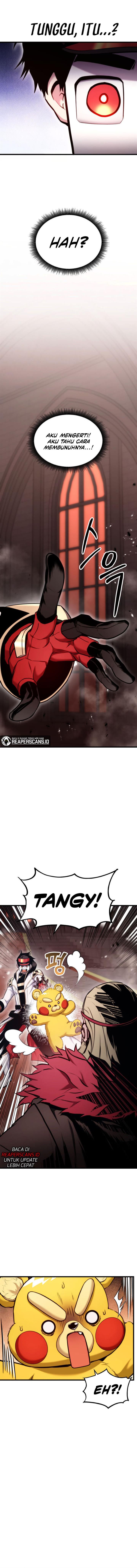 Ranker’s Return (Remake) Chap 87 - Next Chap 88