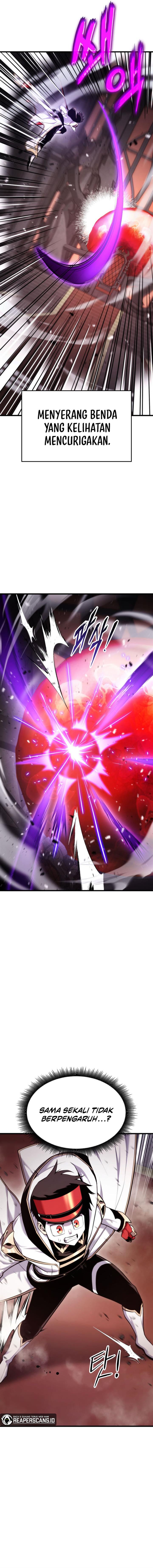 Ranker’s Return (Remake) Chap 87 - Next Chap 88