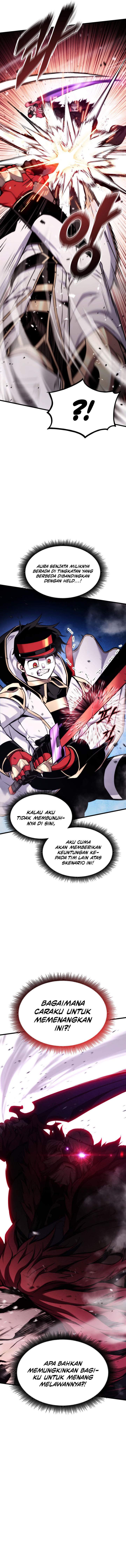 Ranker’s Return (Remake) Chap 87 - Next Chap 88