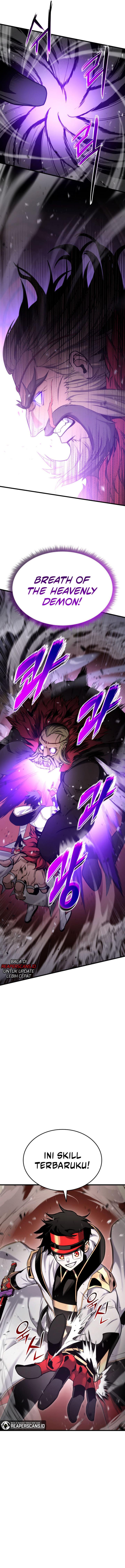 Ranker’s Return (Remake) Chap 87 - Next Chap 88
