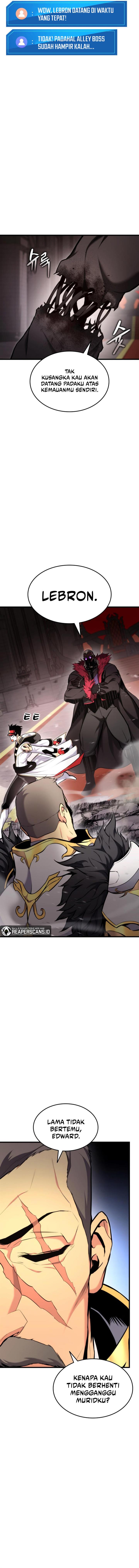 Ranker’s Return (Remake) Chap 88 - Next Chap 89
