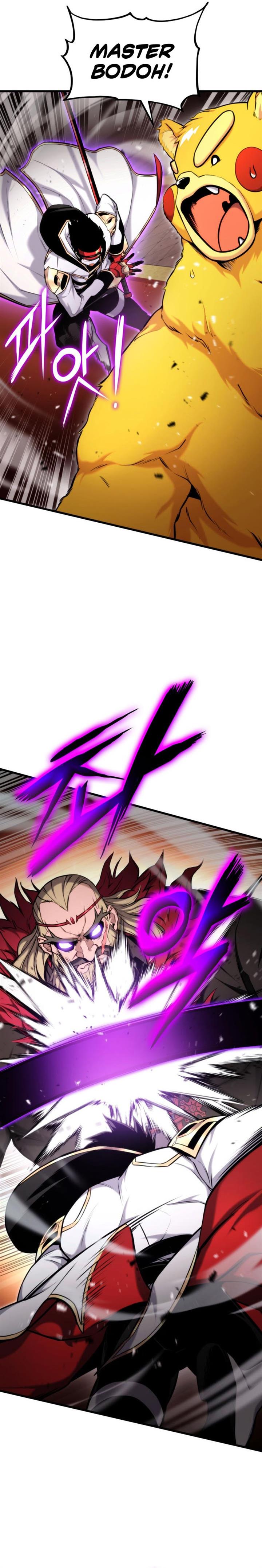 Ranker’s Return (Remake) Chap 88 - Next Chap 89