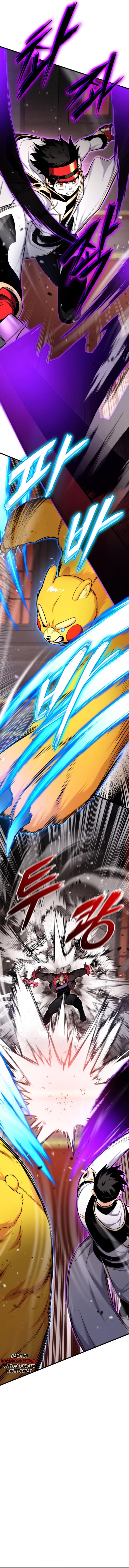 Ranker’s Return (Remake) Chap 88 - Next Chap 89