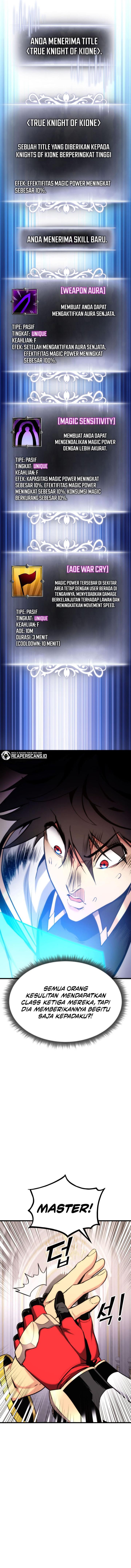 Ranker’s Return (Remake) Chap 89 - Next Chap 90