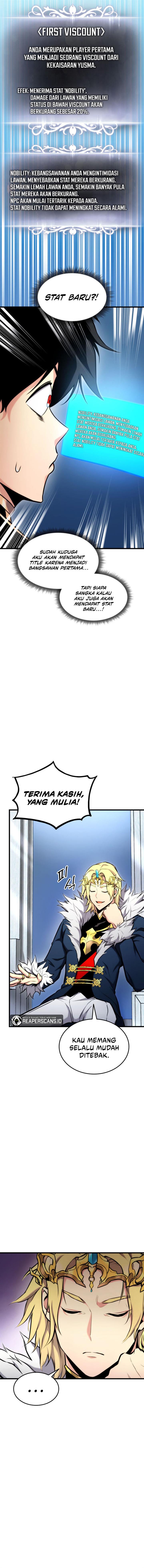 Ranker’s Return (Remake) Chap 89 - Next Chap 90