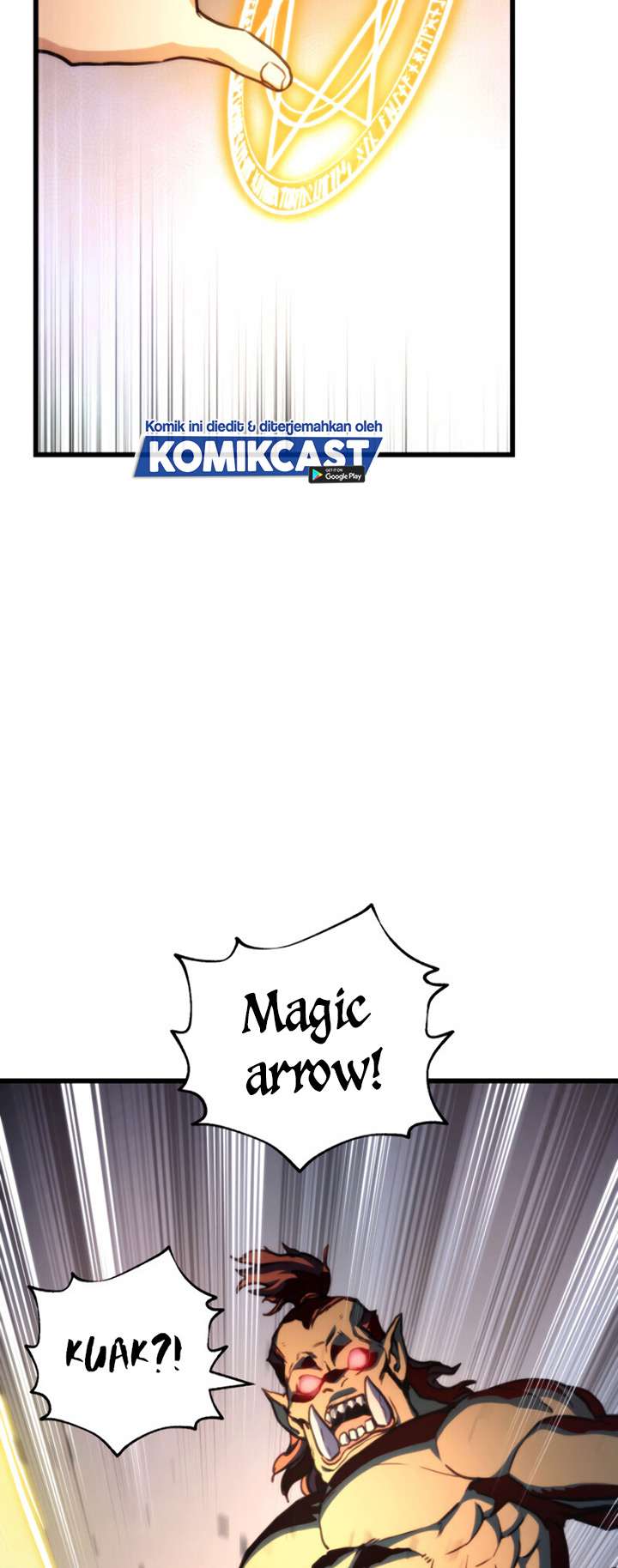 Ranker’s Return (Remake) Chap 9 - Next Chap 10