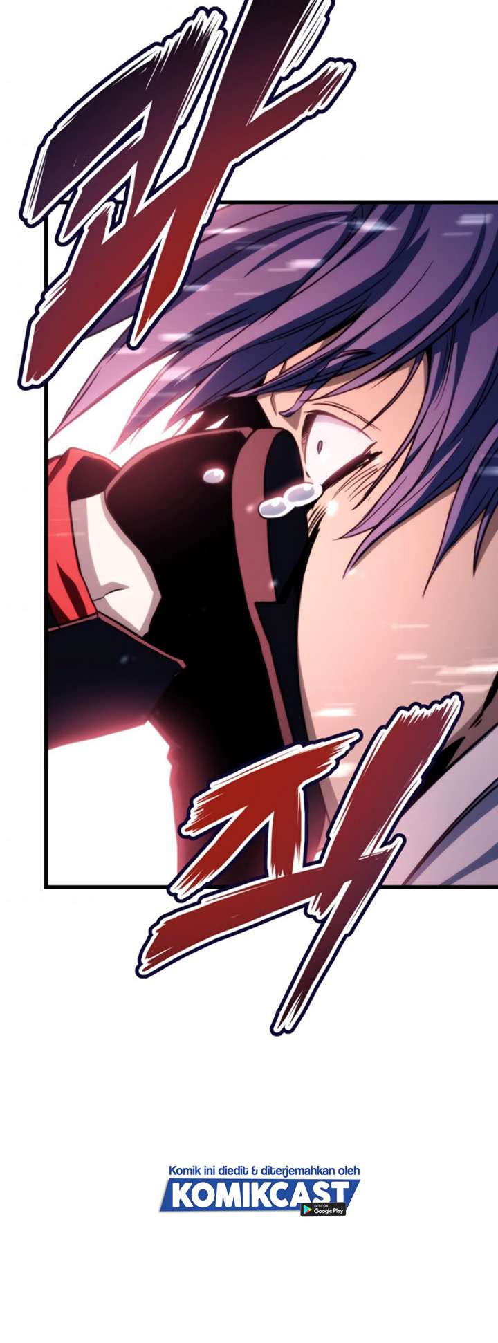 Ranker’s Return (Remake) Chap 9 - Next Chap 10