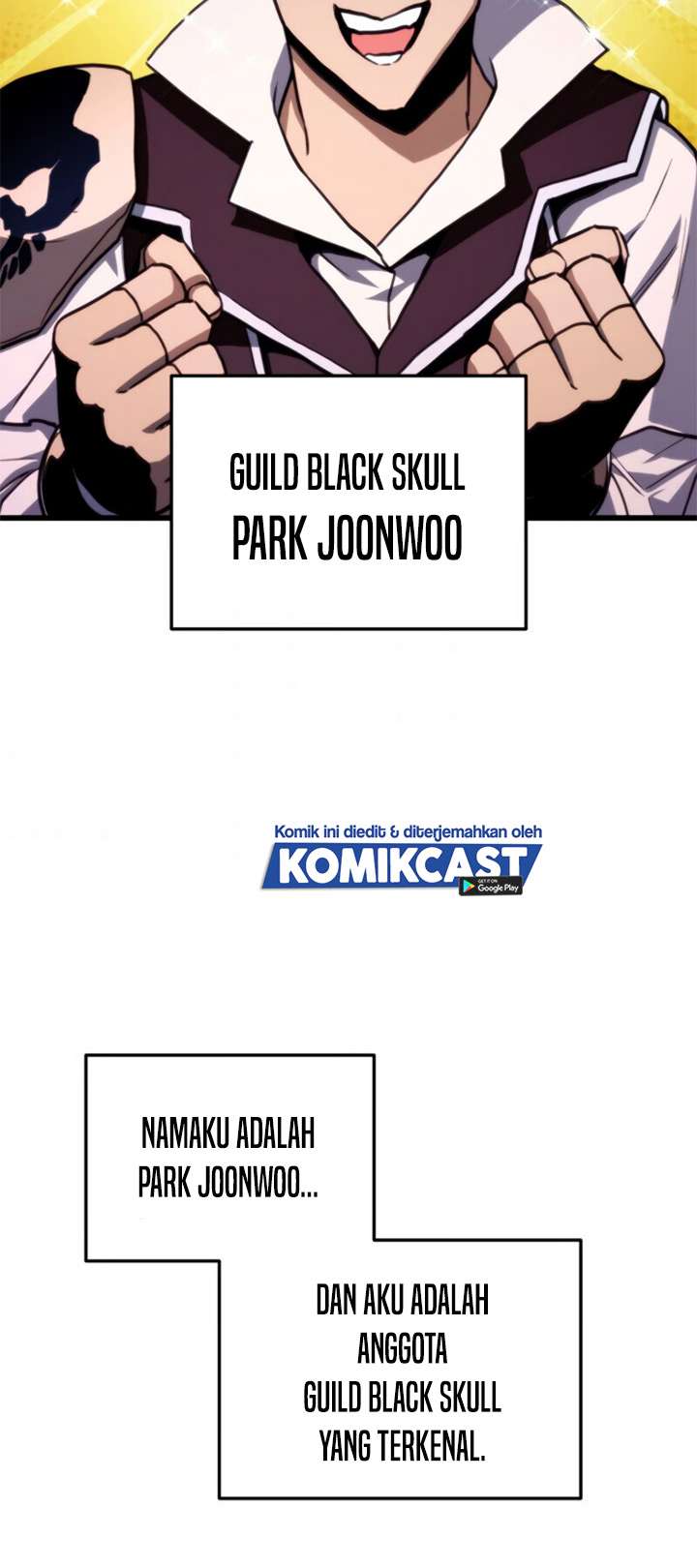 Ranker’s Return (Remake) Chap 9 - Next Chap 10
