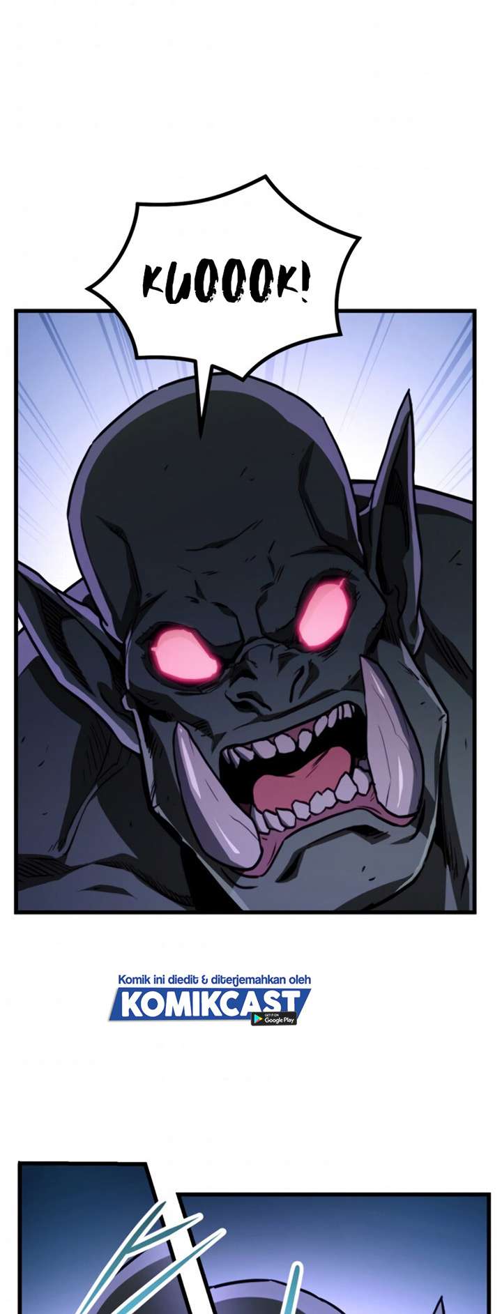 Ranker’s Return (Remake) Chap 9 - Next Chap 10