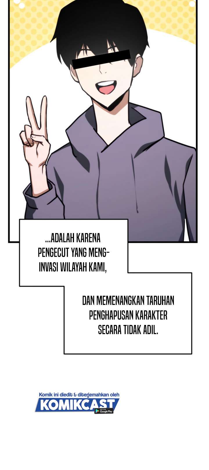 Ranker’s Return (Remake) Chap 9 - Next Chap 10