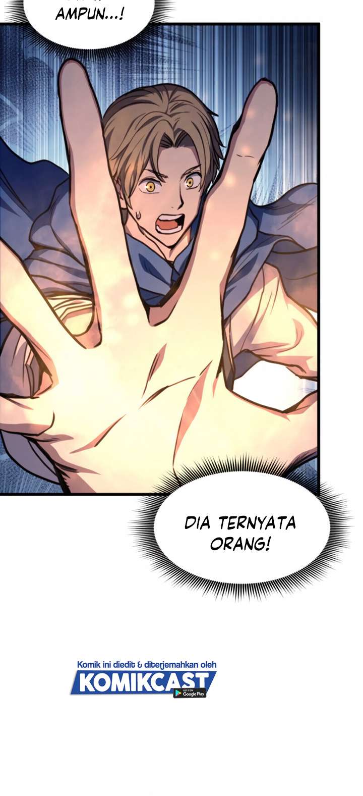 Ranker’s Return (Remake) Chap 9 - Next Chap 10