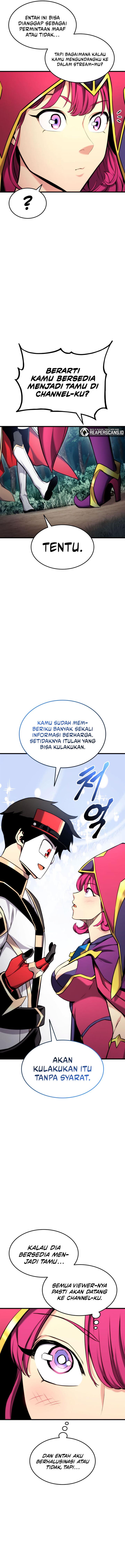 Ranker’s Return (Remake) Chap 90 - Next Chap 91
