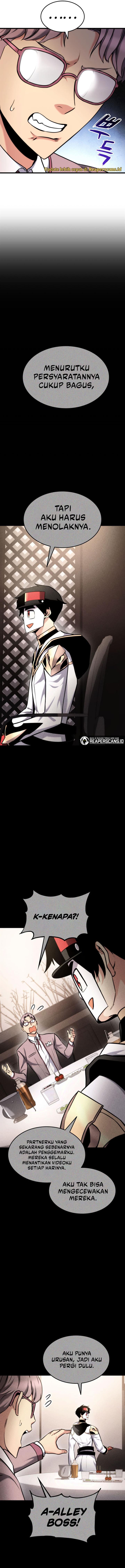 Ranker’s Return (Remake) Chap 91 - Next Chap 92