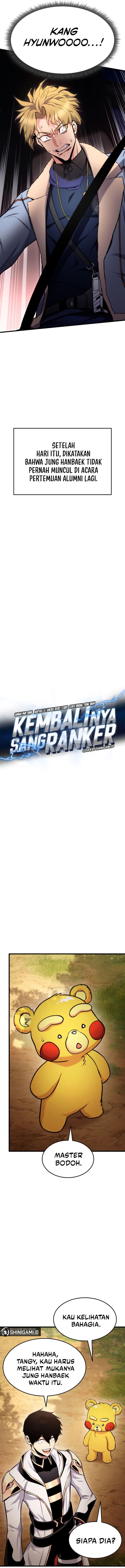 Ranker’s Return (Remake) Chap 98 - Next Chap 99