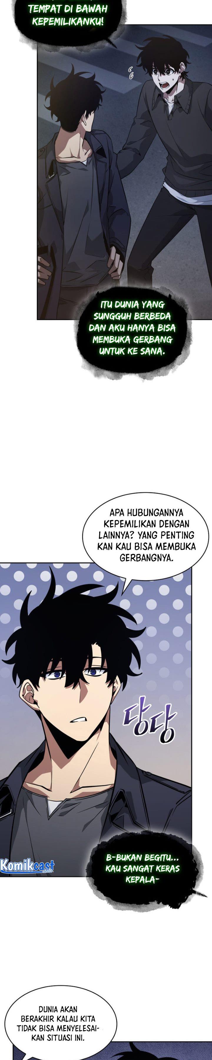 Tomb Raider King Chap 10 - Next Chap 11