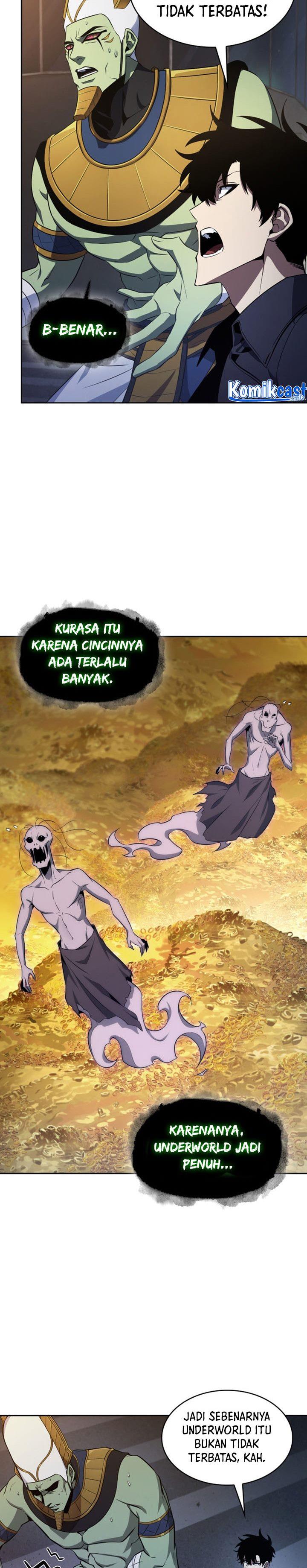 Tomb Raider King Chap 10 - Next Chap 11