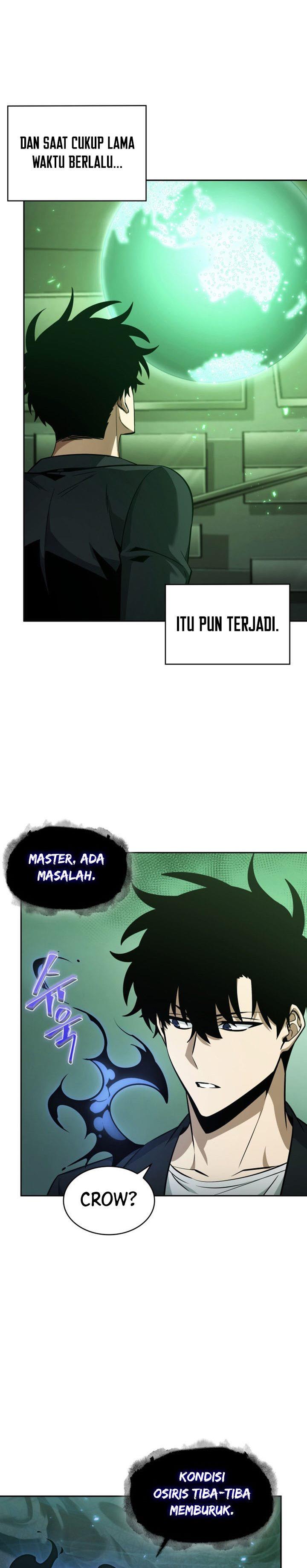 Tomb Raider King Chap 10 - Next Chap 11