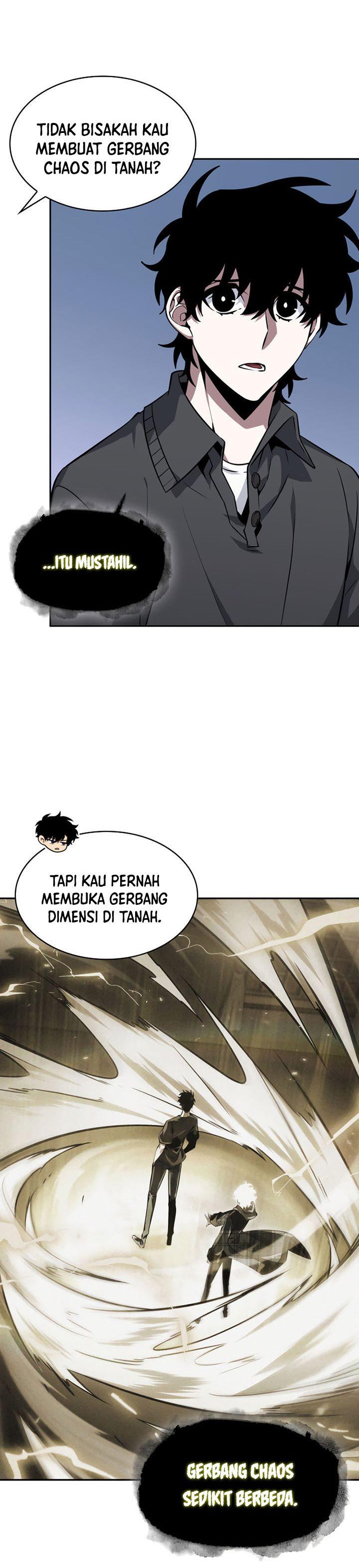 Tomb Raider King Chap 11 - Next Chap 12