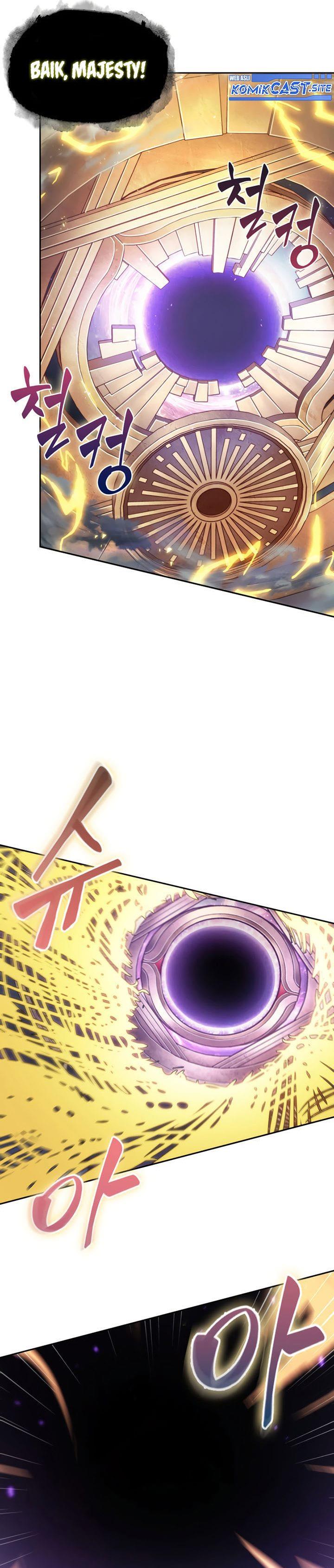 Tomb Raider King Chap 11 - Next Chap 12
