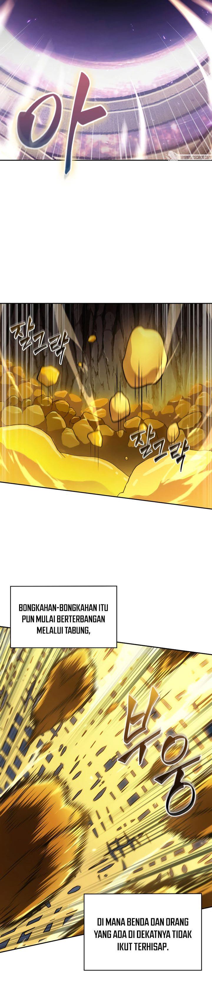 Tomb Raider King Chap 11 - Next Chap 12