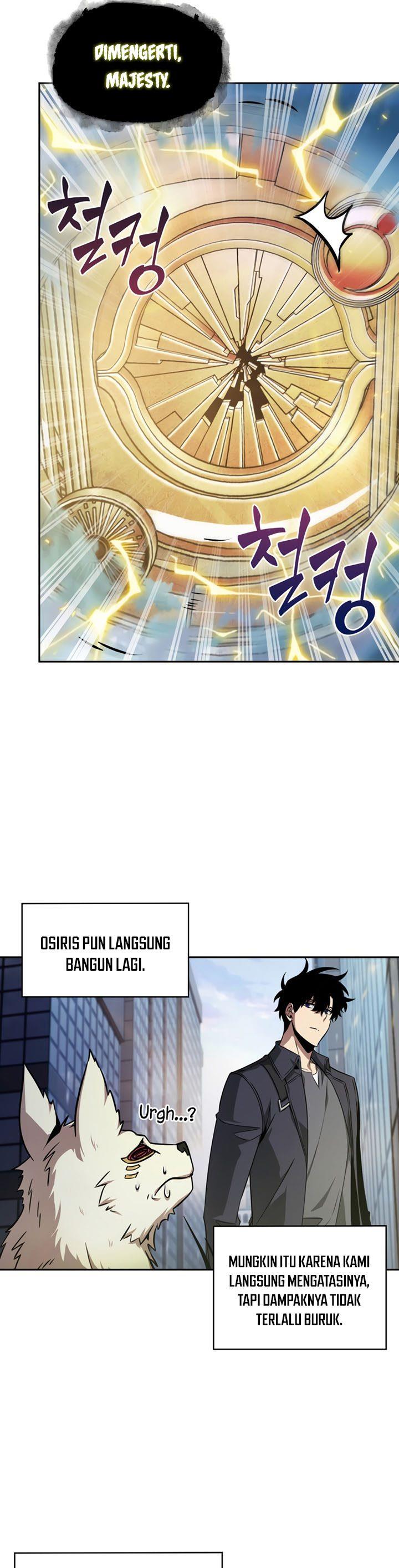 Tomb Raider King Chap 12 - Next Chap 13