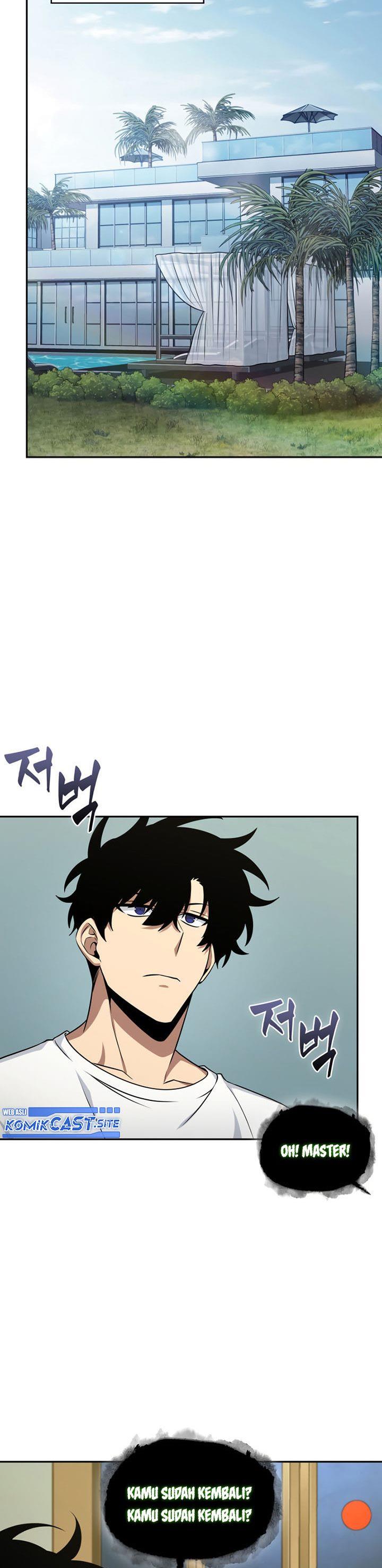 Tomb Raider King Chap 12 - Next Chap 13