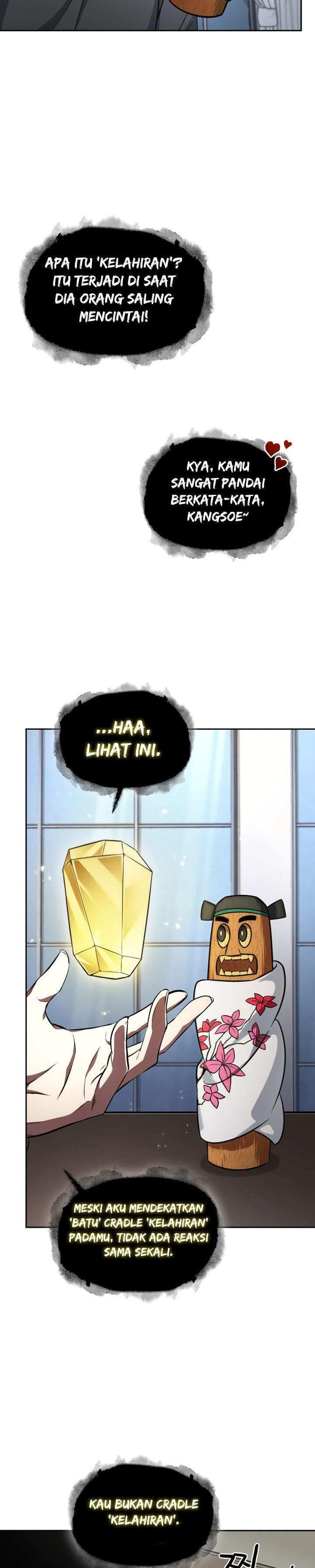 Tomb Raider King Chap 4 - Next Chap 5