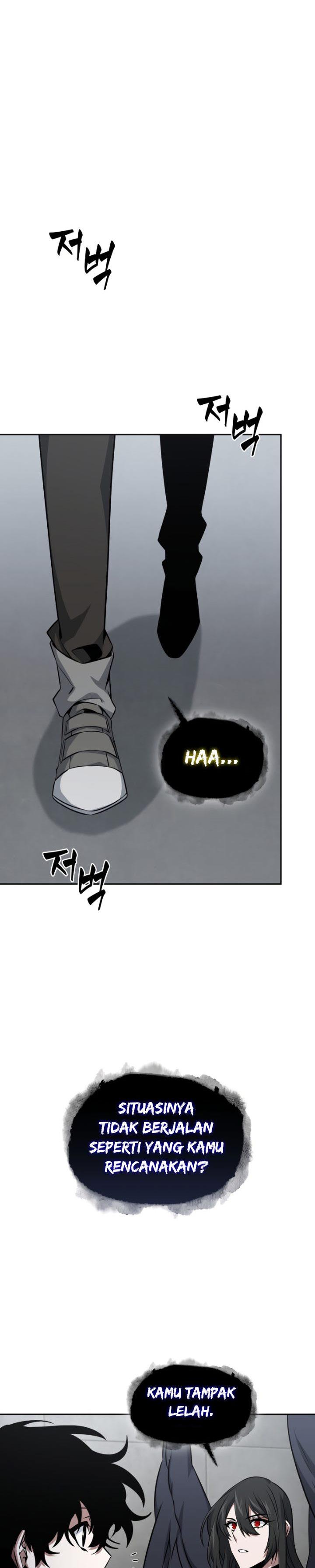 Tomb Raider King Chap 4 - Next Chap 5