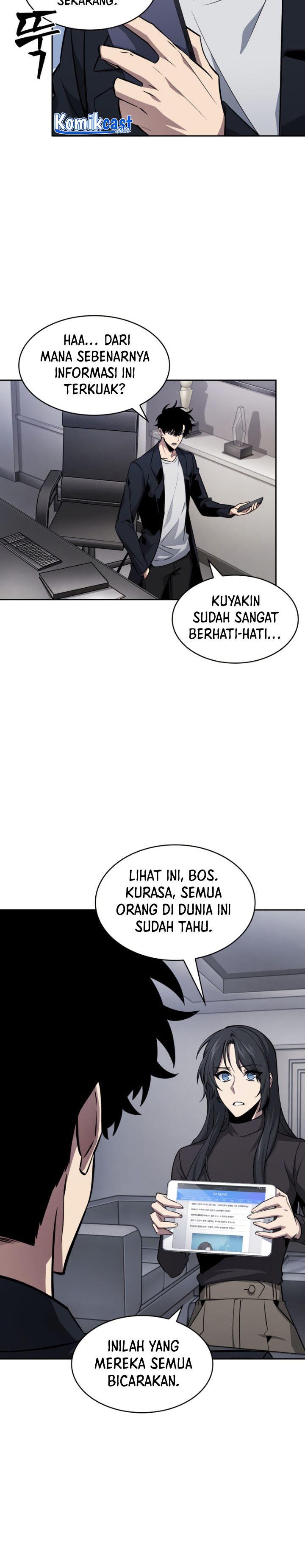 Tomb Raider King Chap 5 - Next Chap 6