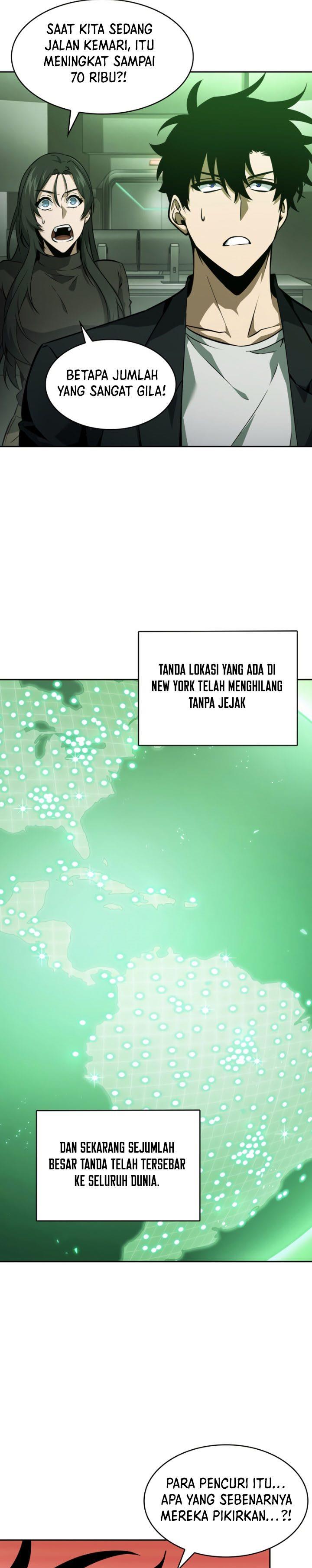 Tomb Raider King Chap 7 - Next Chap 8