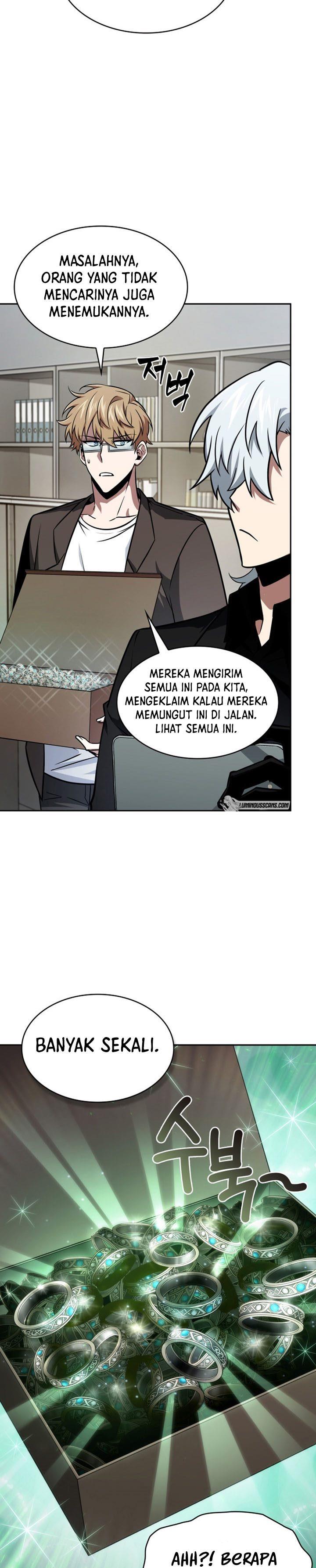 Tomb Raider King Chap 8 - Next Chap 9