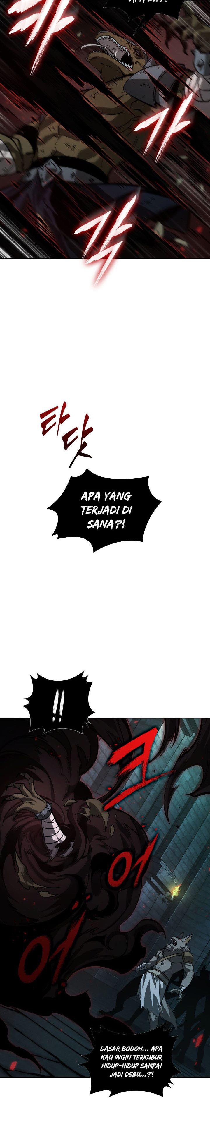 Tomb Raider King Chap 373 - Next Chap 374