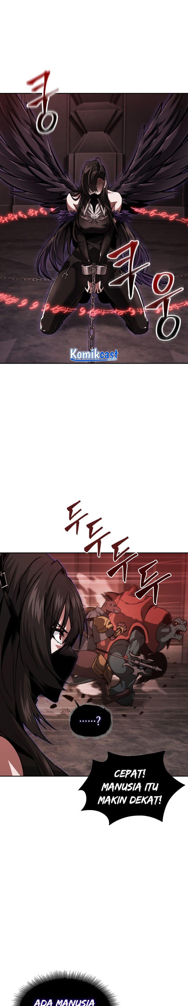 Tomb Raider King Chap 373 - Next Chap 374