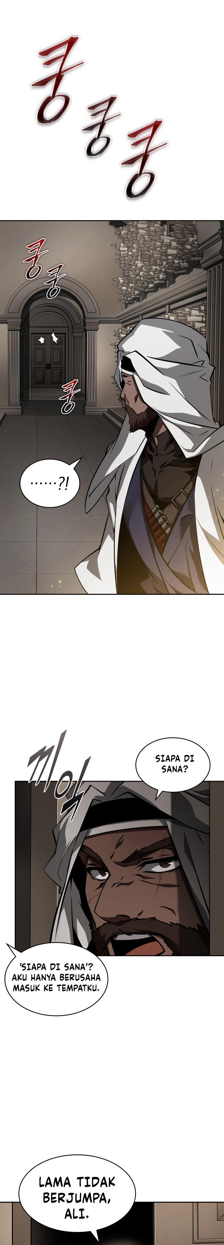 Tomb Raider King Chap 370 - Next Chap 371