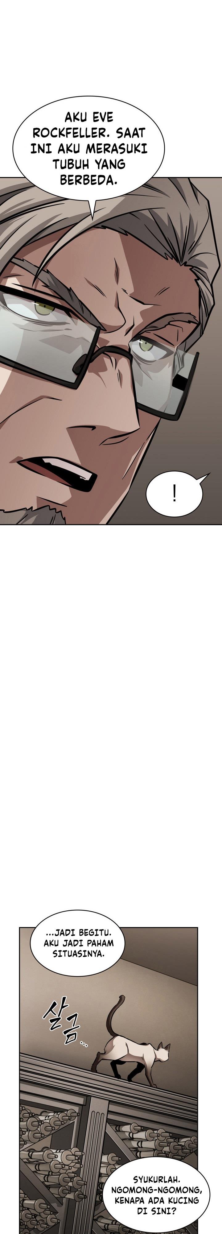 Tomb Raider King Chap 370 - Next Chap 371