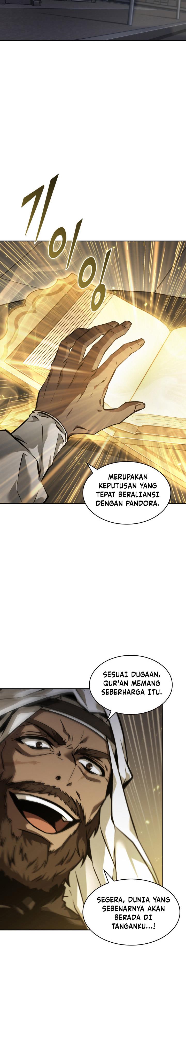 Tomb Raider King Chap 370 - Next Chap 371
